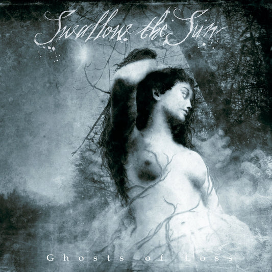 Swallow The Sun - Ghosts Of Loss - CD - Alone Records