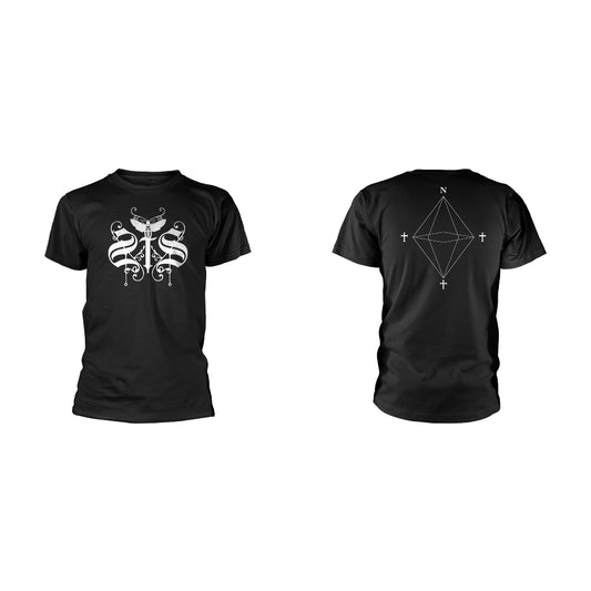 Swallow The Sun - Innocence Was Long Forgotten - T-shirt - PHD