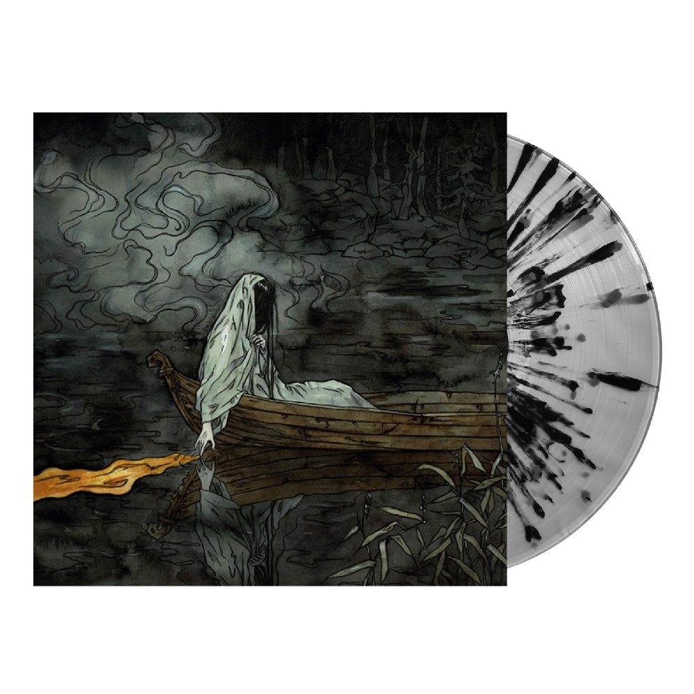 Swallow The Sun - Lumina Aurea - Mini LP coloured - Back on Black