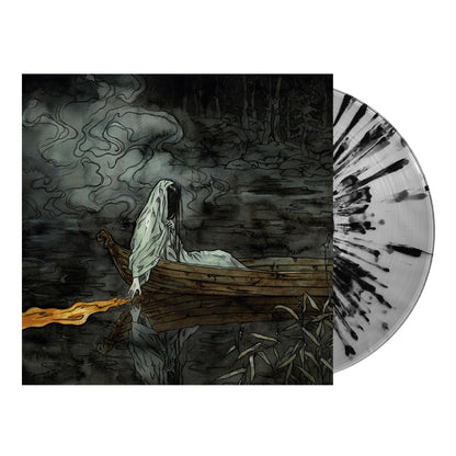 Swallow The Sun - Lumina Aurea - Mini LP coloured - Back on Black