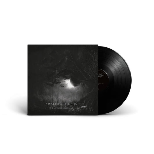 Swallow The Sun - The Singles Collection (The Spinefarm Years) - 6LP BOX - Alone Records - Image 2