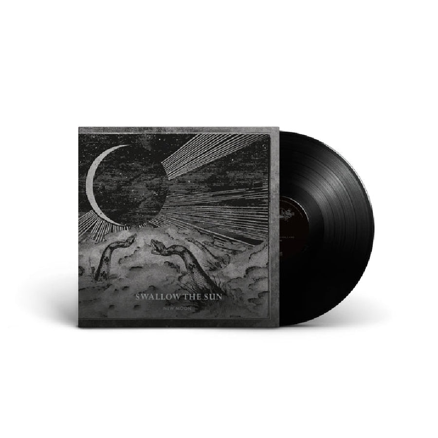 Swallow The Sun - The Singles Collection (The Spinefarm Years) - 6LP BOX - Alone Records - Image 5