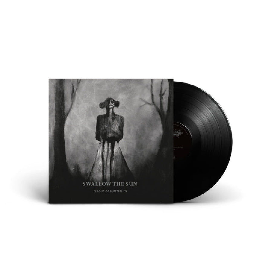 Swallow The Sun - The Singles Collection (The Spinefarm Years) - 6LP BOX - Alone Records - Image 6