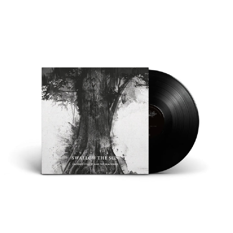 Swallow The Sun - The Singles Collection (The Spinefarm Years) - 6LP BOX - Alone Records - Image 7