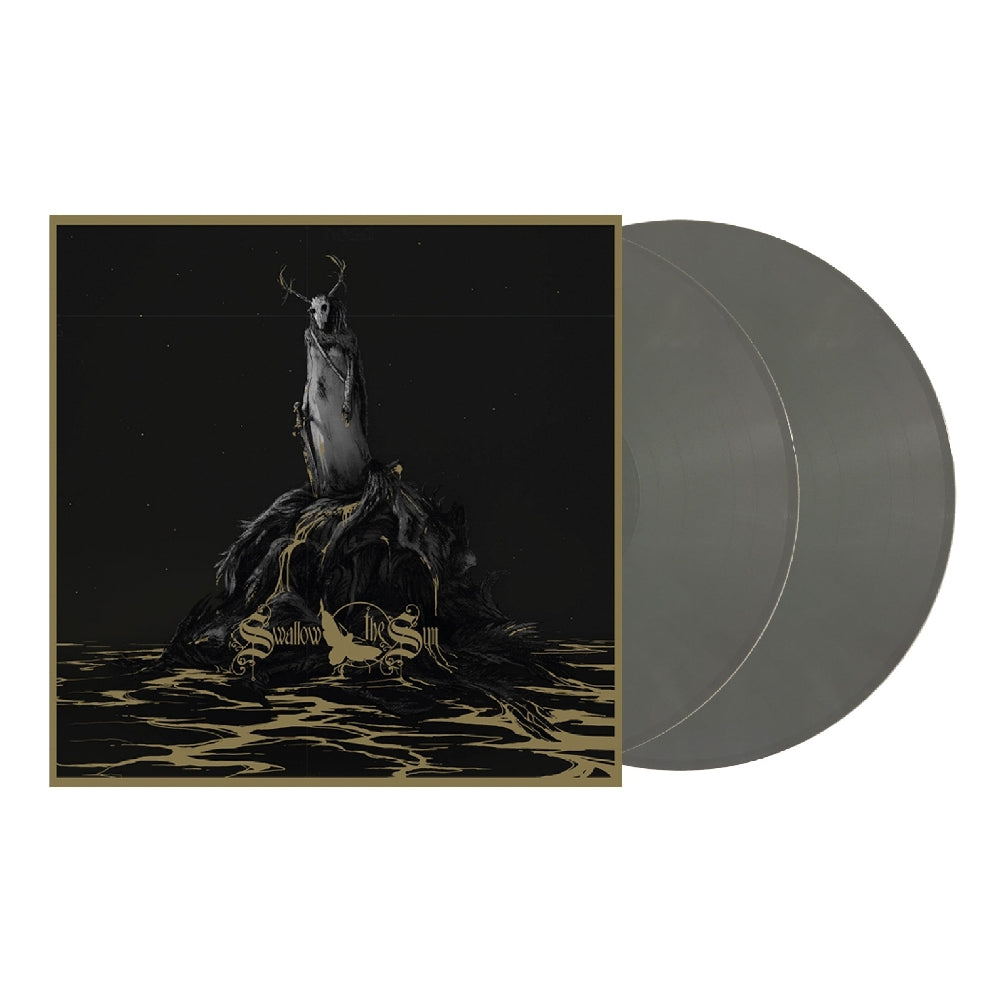 Swallow The Sun - When A Shadow Is Forced Into The Light - DOUBLE LP COLOURED - Back on Black