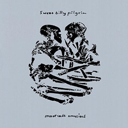 Sweet Billy Pilgrim - Motorcade Amnesiacs - 2CD DIGIBOOK - Kscope