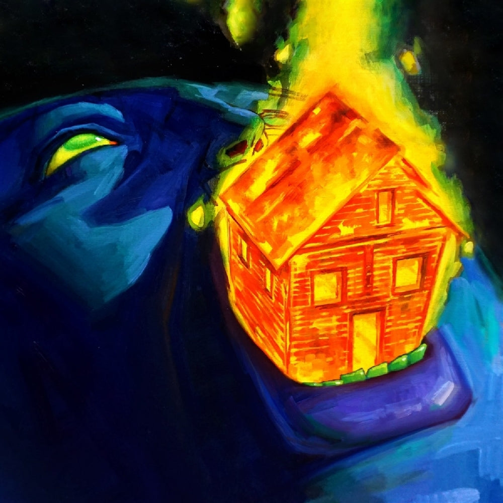 Sweet Pill - Still There's A Glow - CD - Hopeless Records