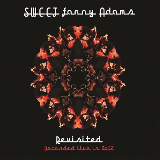 Sweet - Sweet Fanny Adams Revisited - CD - Metalville