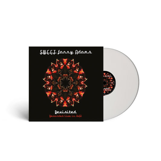 Sweet - Sweet Fanny Adams Revisited - LP - Metalville