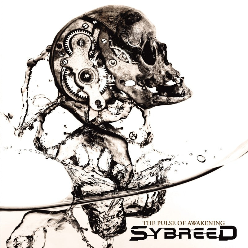 Sybreed - The Pulse Of Awakening - CD DIGIPAK - Listenable