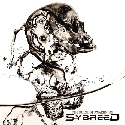 Sybreed - The Pulse Of Awakening - CD DIGIPAK - Listenable