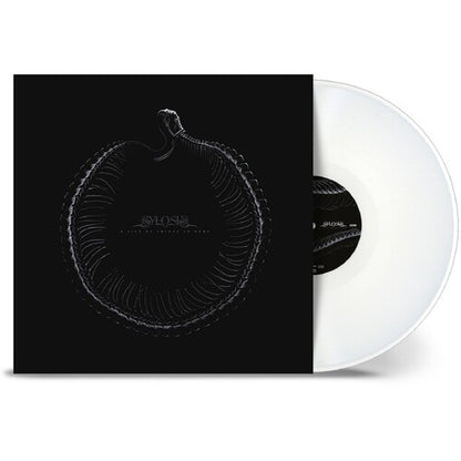 Sylosis - A Sign Of Things To Come - LP Gatefold Coloured - Nuclear Blast
