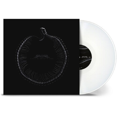 Sylosis - A Sign Of Things To Come - LP Gatefold Coloured - Nuclear Blast