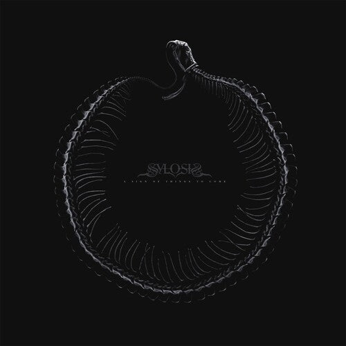 Sylosis - A Sign Of Things To Come - LP Gatefold Coloured - Nuclear Blast - Image 2