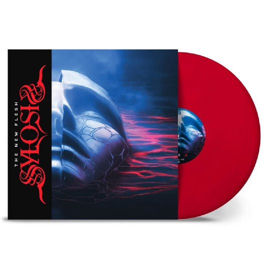Sylosis - The New Flesh - LP COLOURED - Nuclear Blast