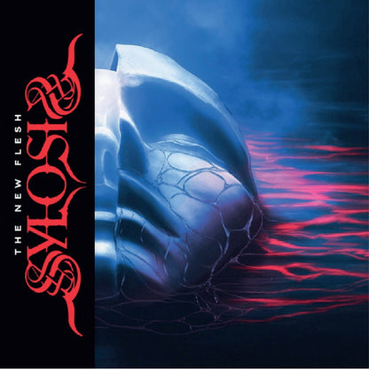 Sylosis - The New Flesh - LP COLOURED - Nuclear Blast - Image 2
