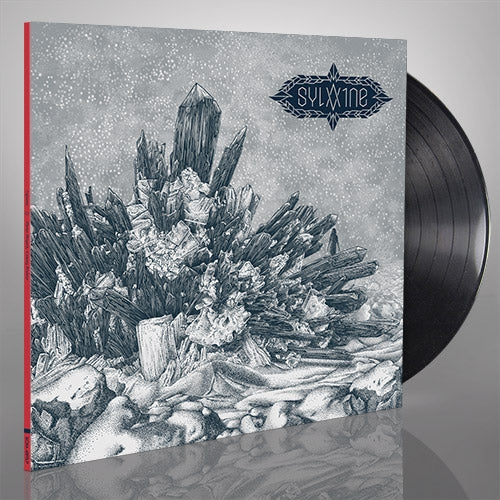 Sylvaine - Atoms Aligned, Coming Undone - LP Gatefold - Season of Mist