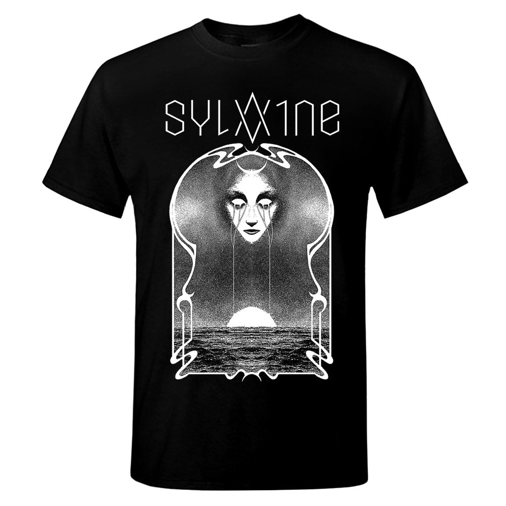 Sylvaine - Dissolve - T-shirt - Season of Mist