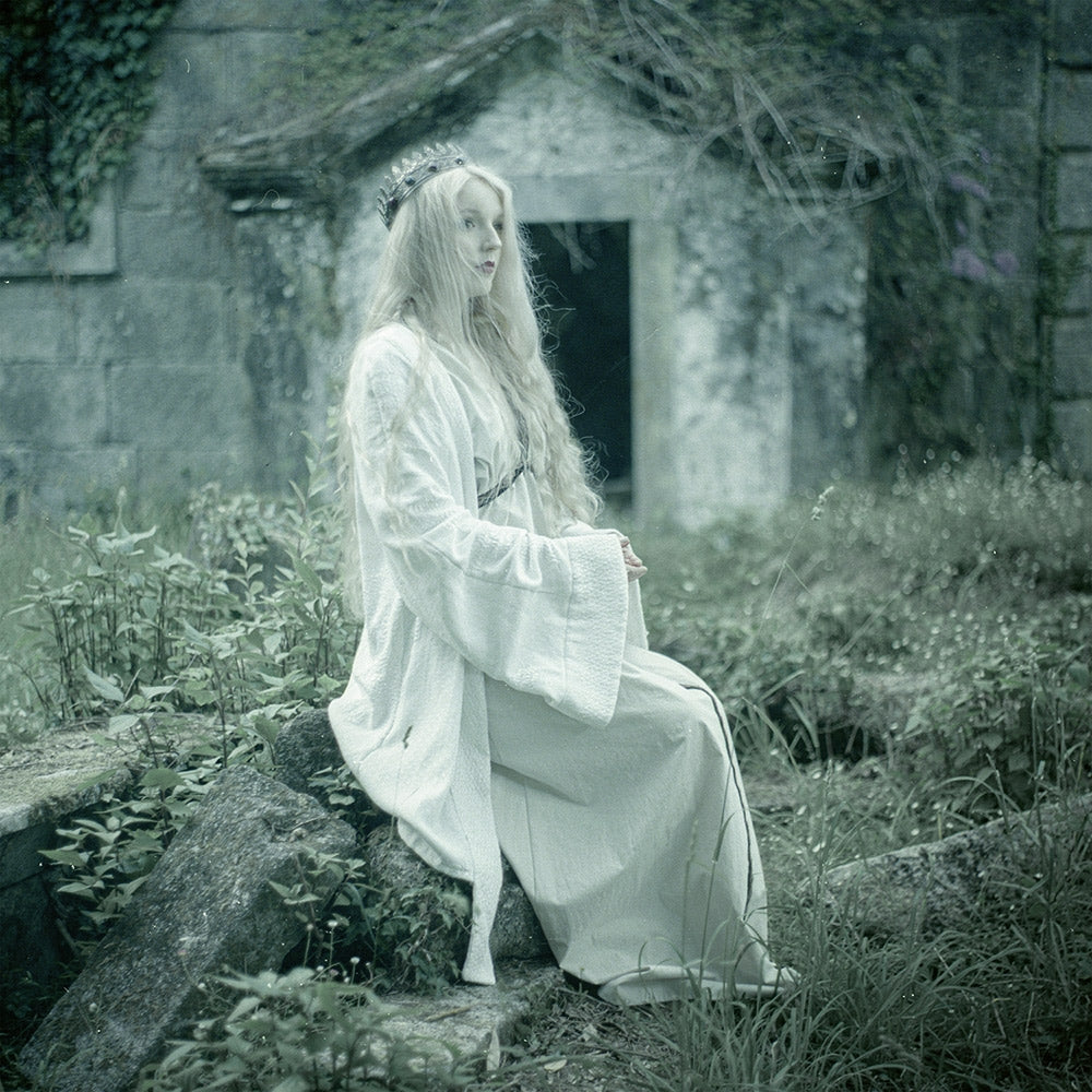 Sylvaine - Eg Er Framand - CD EP DIGIPAK - Season of Mist
