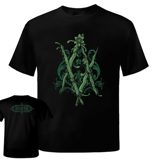 Sylvaine - Eg Er Framand - T-shirt - Season of Mist