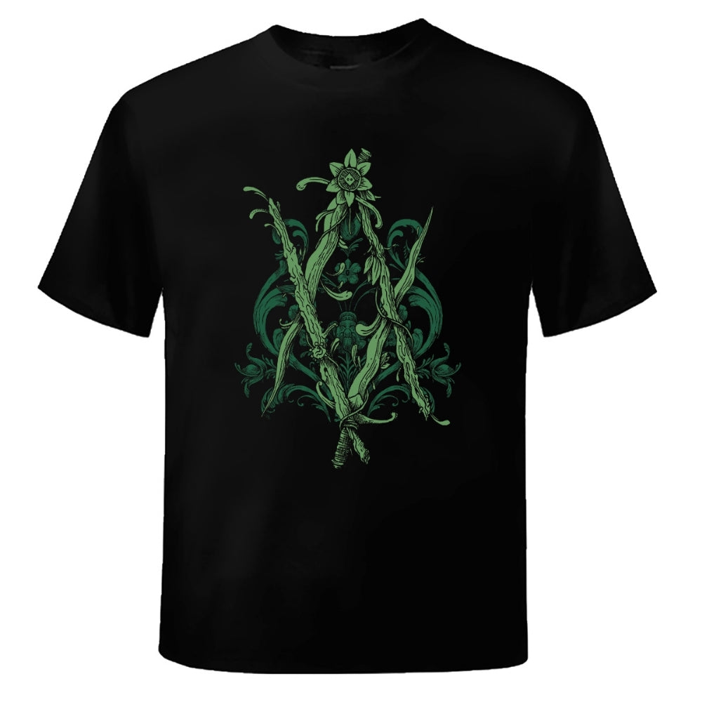 Sylvaine - Eg Er Framand - T-shirt - Season of Mist - Image 2