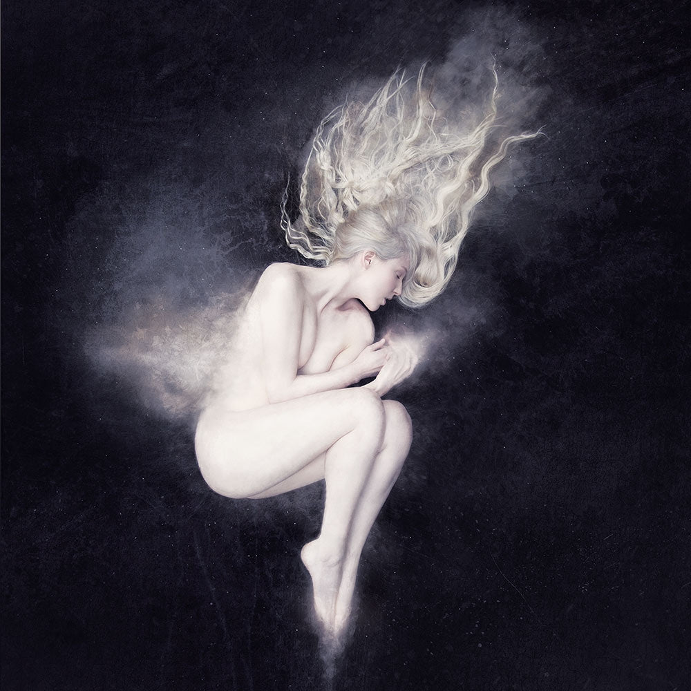 Sylvaine - Nova - CD DIGIPAK - Season of Mist