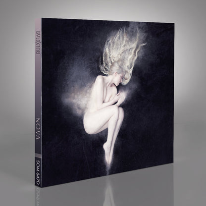 Sylvaine - Nova - CD DIGIPAK - Season of Mist - Image 2