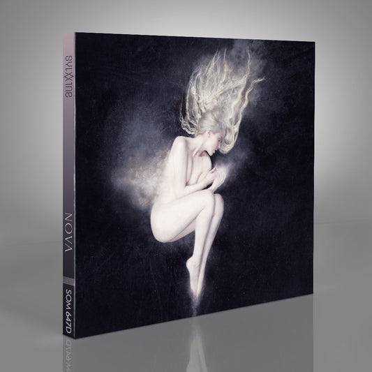 Sylvaine - Nova - CD DIGIPAK - Season of Mist - Image 2