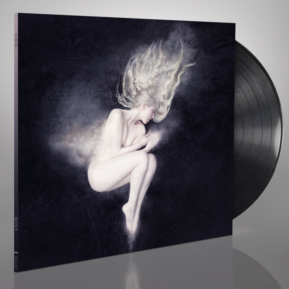 Sylvaine - Nova - LP Gatefold - Season of Mist