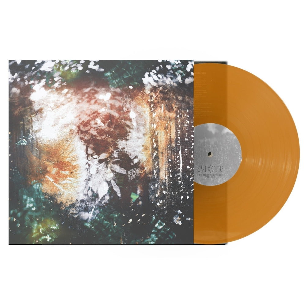 Sylvaine - Unreqvited - Time Without End - Mini LP coloured - Prophecy Productions