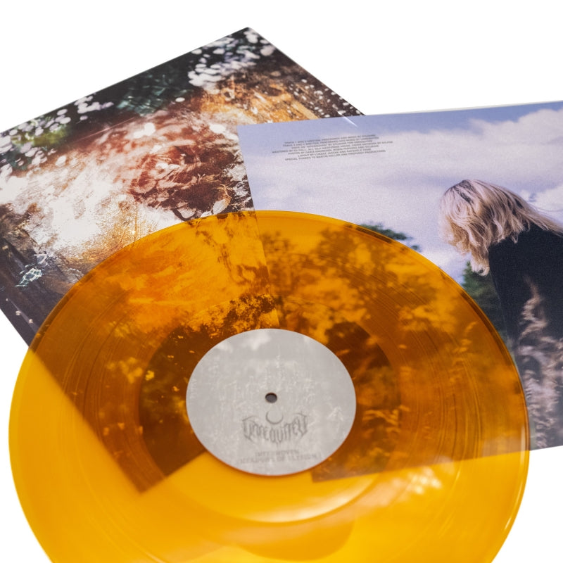 Sylvaine - Unreqvited - Time Without End - Mini LP coloured - Prophecy Productions - Image 2
