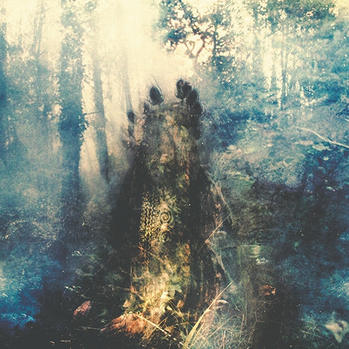 Sylvaine - Wistful - CD DIGIPAK - Season of Mist