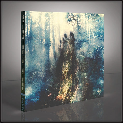 Sylvaine - Wistful - CD DIGIPAK - Season of Mist - Image 2