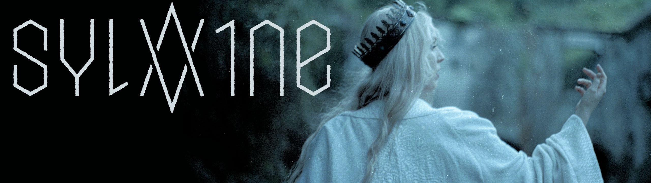 Sylvaine merchandise and albums