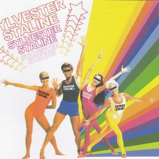 Sylvester Staline - Gonna Spread Hard Drugs To Your Stupid Kids... - CD - Bones Brigade
