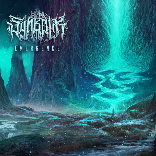 Symbolik - Emergence - CD - The Artisan Era
