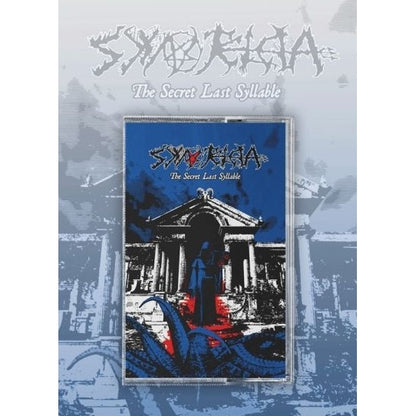 Synteleia - The Secret Last Syllable - CASSETTE - Floga records