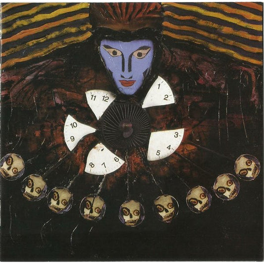 System Of A Down - Hypnotize - CD DIGIPAK - American Recordings