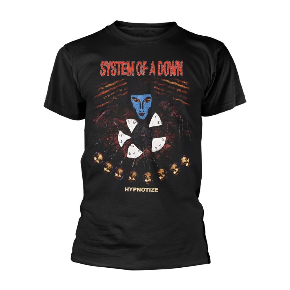 System Of A Down - Hypnotize - T-shirt - PHD