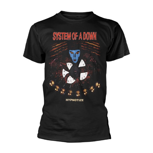 System Of A Down - Hypnotize - T-shirt - PHD