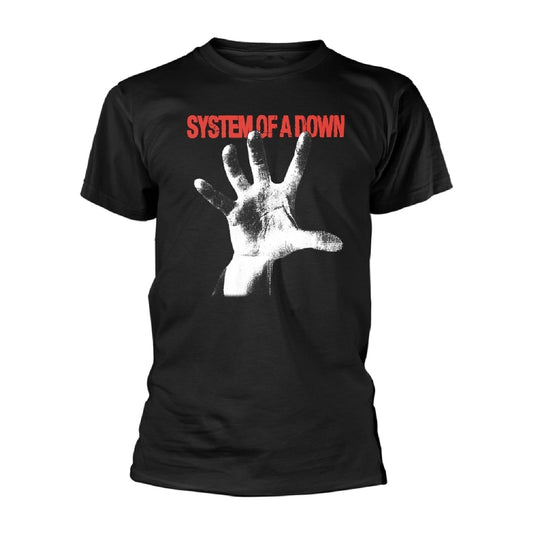 System Of A Down - System Of A Down - T-shirt - PHD