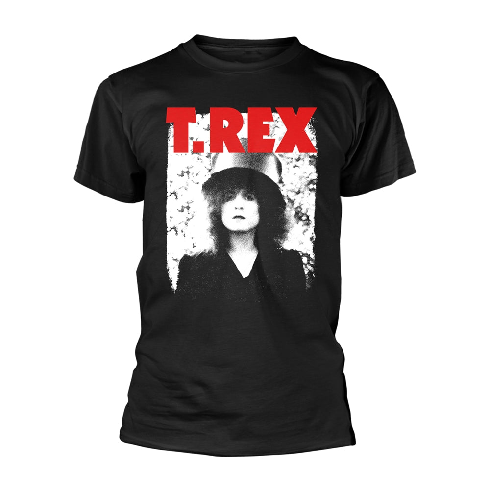 T Rex - The Slider - T-shirt - PHD