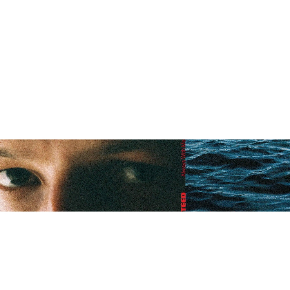 TEED - Always With Me - LP - Nice Age