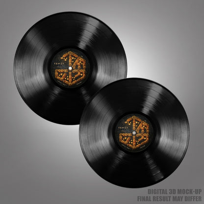 TEMIC - Ceiba - DOUBLE LP GATEFOLD - Season of Mist - Image 2