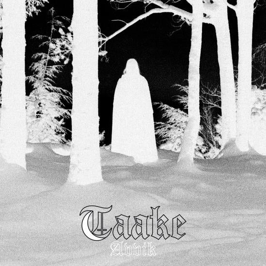Taake - Avvik - CD DIGIPAK - Karisma & Dark Essence Records AS