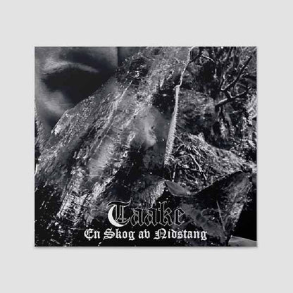 Taake - En Skog Av Nidstang - CD/Cassette/Vinyl - Image 1 - 