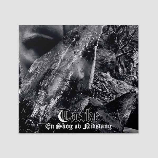 Taake - En Skog Av Nidstang - CD/Cassette/Vinyl - Image 1 - 