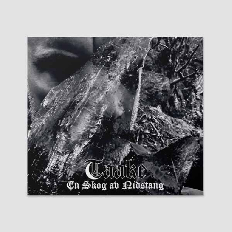 Taake - En Skog Av Nidstang - CD/Cassette/Vinyl - Image 2 - 