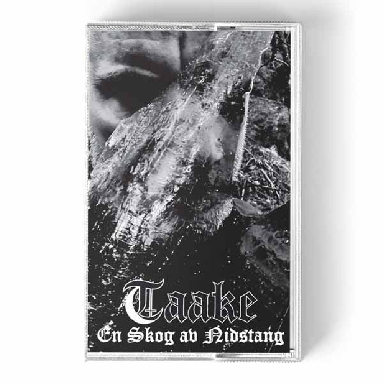 Taake - En Skog Av Nidstang - CD/Cassette/Vinyl - Image 3 - 