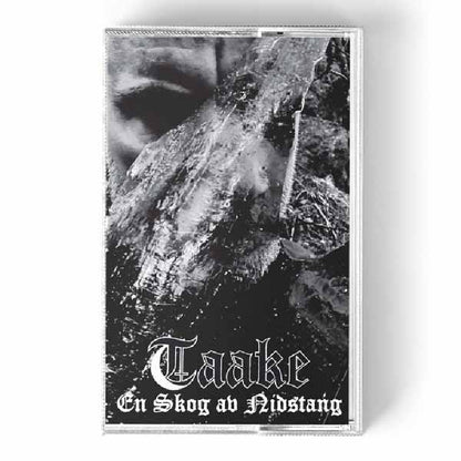 Taake - En Skog Av Nidstang - CD/Cassette/Vinyl - Image 3 - 